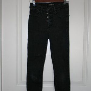Skinny Stretchy black Jeans